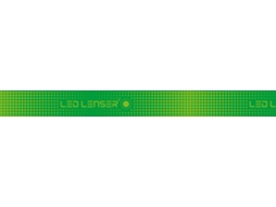 Fita LED LENSER Verde