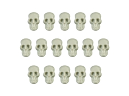 50 Unidades de Decoração de Halloween ALLINLESS