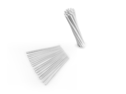 Palitos para Bolo 15 Cm X 35 Unidade 3 50 IBILI Ref.