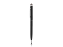 Estilo Capacitivo (substituição Universal Para Telas Táteis) Apple Samsung Estilo Capacitivo (preto)