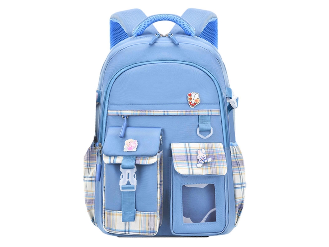 Mochila Funcional E Resistente, Ideal Para O Dia A Dia E Viagens. Olysi Shop