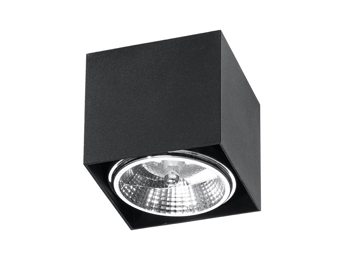 Aplique de Teto LEDBOX