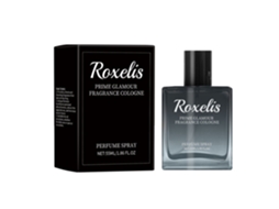 Perfume Leve LAXISCREED Light Eau de Cologne, Ideal para Uso Diário e Momentos Descontraídos