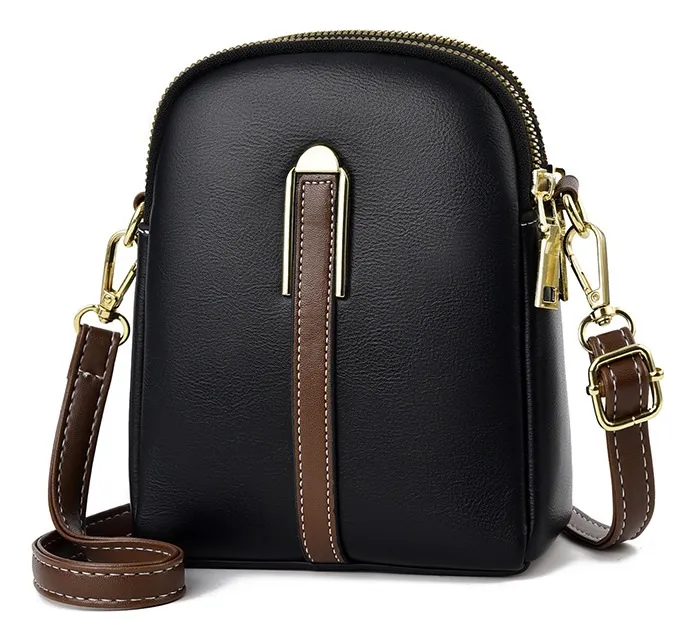 Bolsa De Couro Para Celular, Bolsa De Couro Para Celularvayotoy