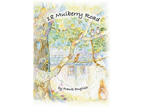 Livro 18 Mulberry Road De Frank English (inglês)