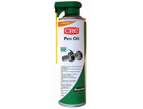 Pen Oil Fps 500 Ml 32606 Aa Crc Crc Industries Iberia