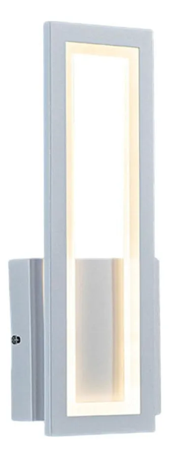Nova Luminária De Parede Modernavayotoy