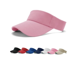 2026-gorra De Visera Solar Para Mulher Com Rabo De Cavalo Gorra De Béisbol Lavada Gorra Plain Dad Rosa