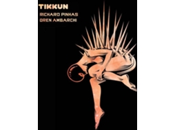 CD + DVD Richard Pinhas, Oren Ambarchi - Tikkun