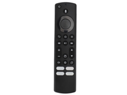 Controle remoto Bluetooth para TV com comando de voz, substituição para modelos específicos | S/MARCA