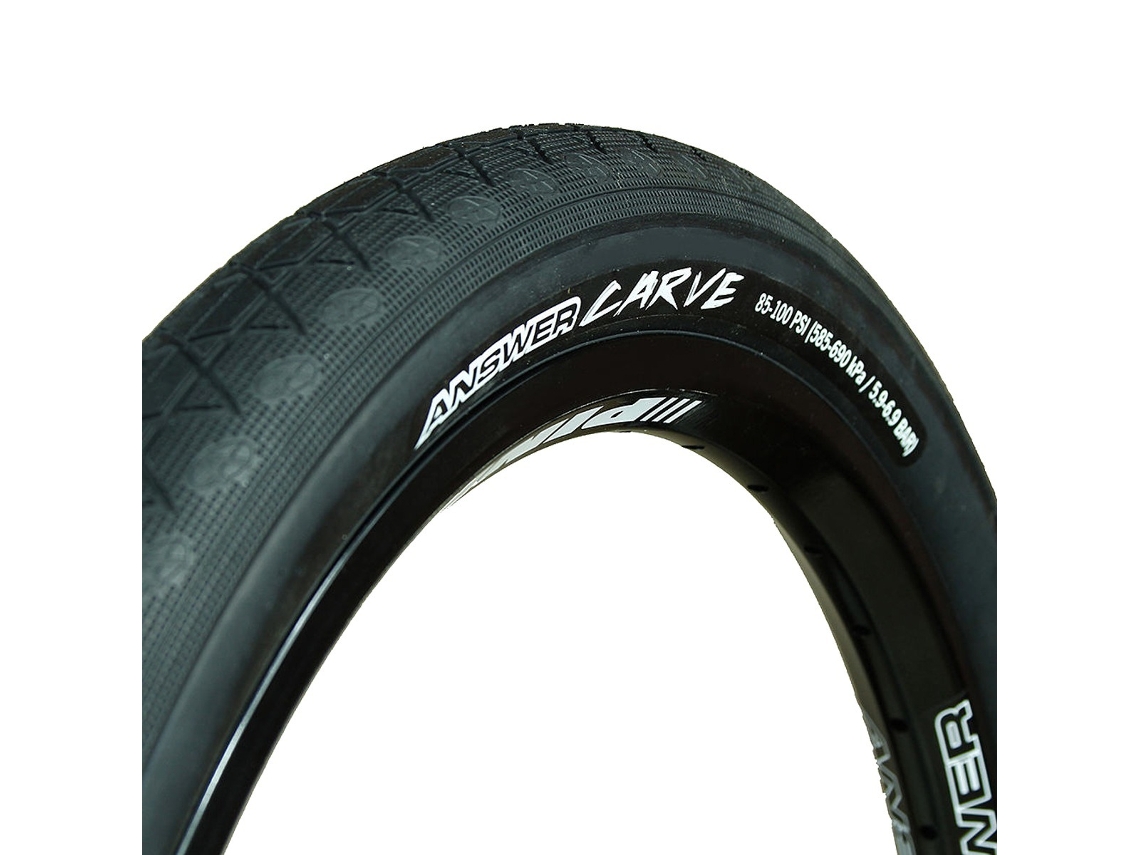 Pneu ANSWER Carve Folding Bead