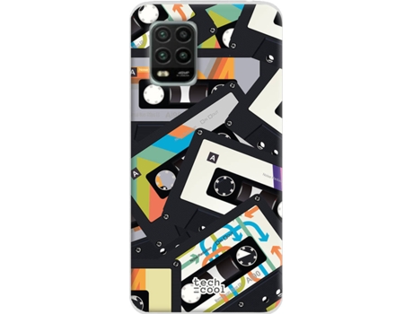 Xiaomi Mi 10 Lite: лучшие обложки, фильмы и аксессуары - GizChina.it