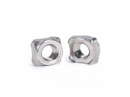 Conjunto De 5a 20 Peças Porcas Solda Quadradas M3 M4 M5 M6 M8 M10 Para Soldagem Por Pontos Em Aço Inoxidável 304 Tipo B