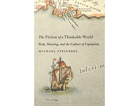 Livro Fiction of a Thinkable World de Michael Steinberg (Inglês)