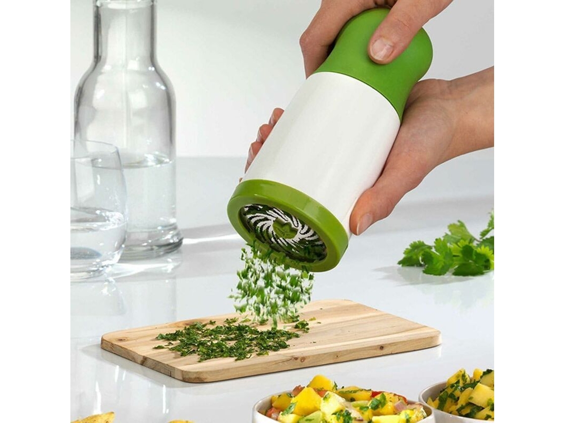 Moedor de Ervas, Especiarias e Salsa AQUAFORGE