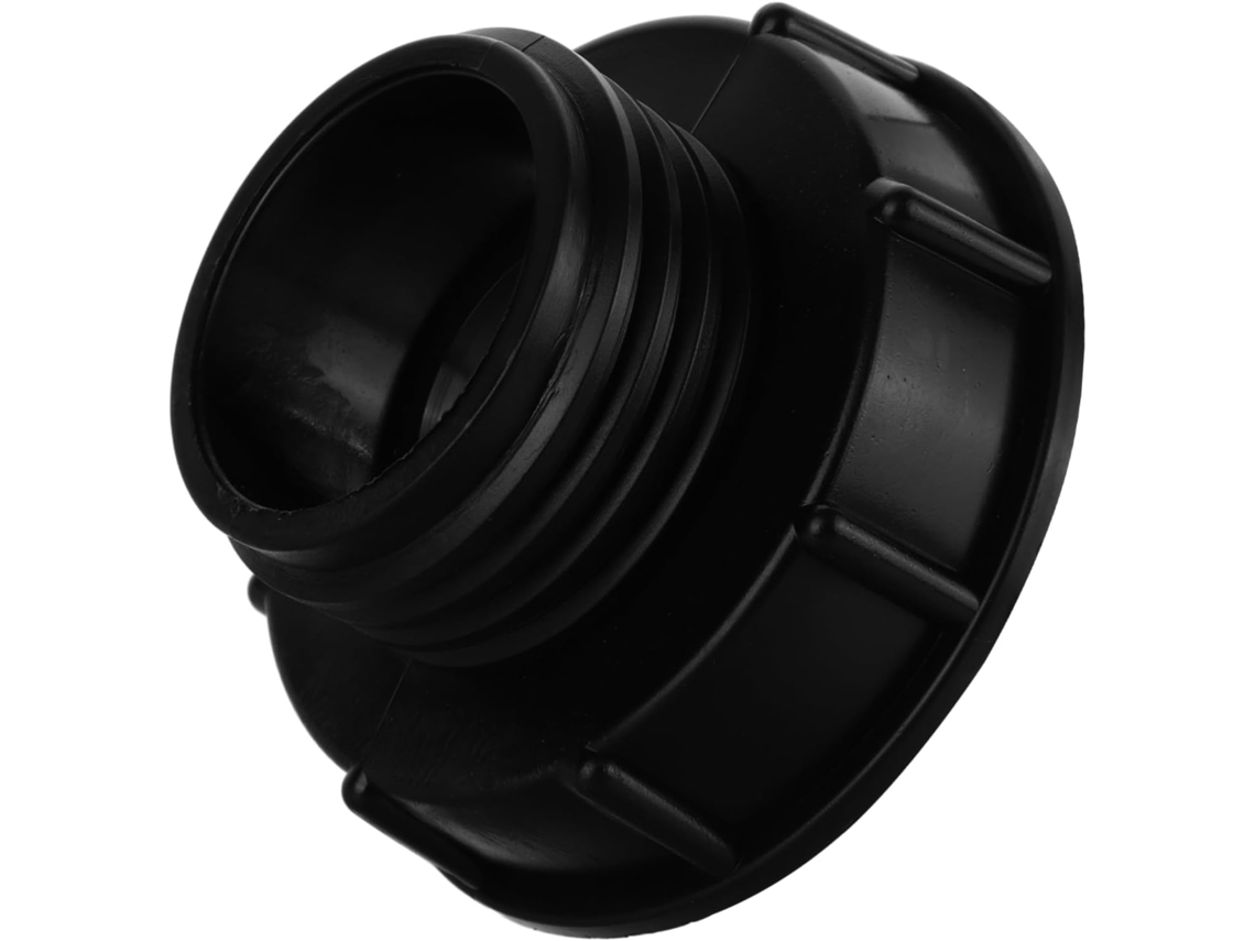 Adaptador Para Tanque De Água Ibc, Conector Mangueira Com Rosca Macho