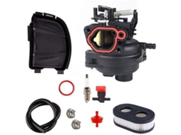 Carburetor 799584 For Briggs 09p702-0145-f1 09p702-0098-f1 550ex 625ex 675ex 725exi 140cc