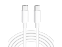 Cabo Ikutcs1w Usb 2.0 1 M Usb C Branco Ibox