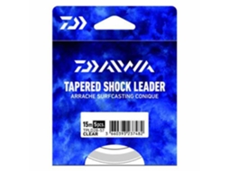 Daiwa Arrache Surfcasting Conique 5X15M