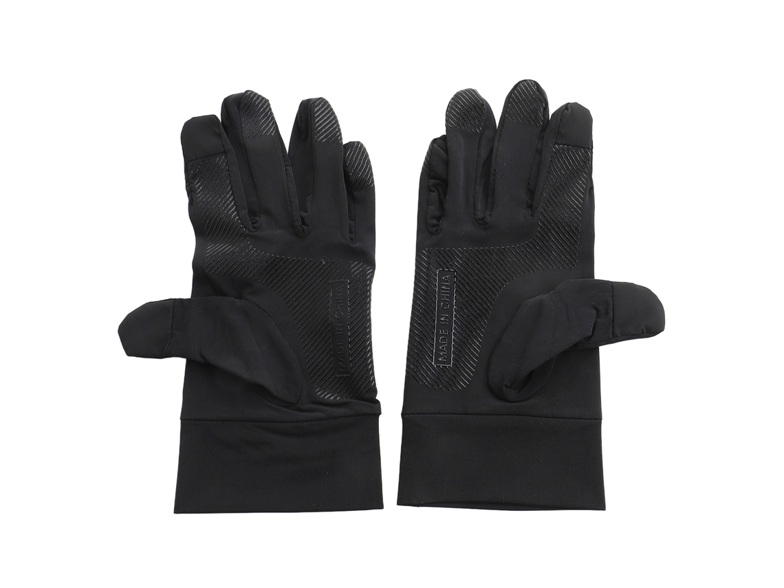 Laxiscreed Luvas Solar Ice Silk Touchscreen Para Proteção Ao Sol E Conforto