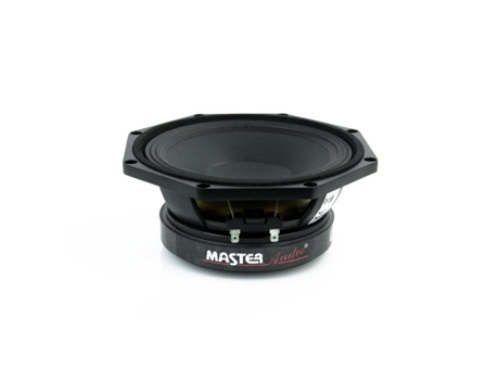 Woofer 8' / 200Mm 150W Rms 8O Master Audio