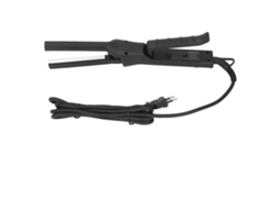 Máquina De Dobrar Ângulos De Acrílico Manual Com Aquecimento Rápido E Uniforme Plugue Eu Para Plástico Pvc 100‑240v