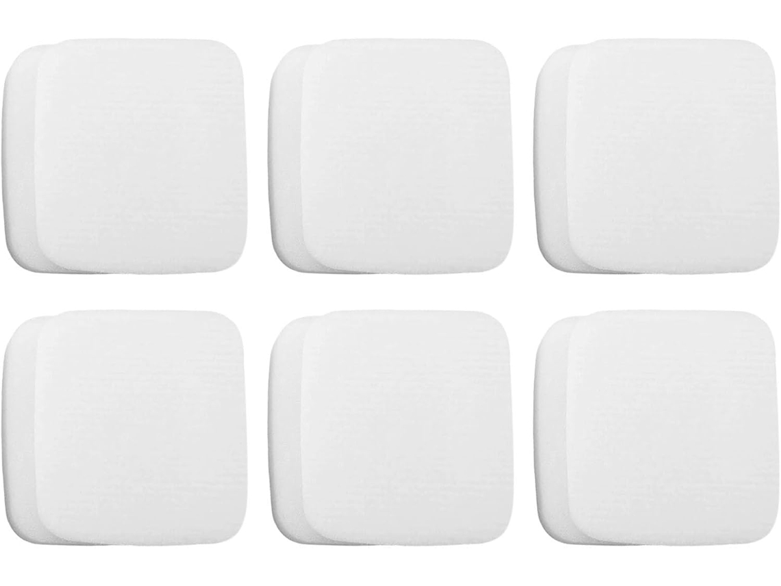 Filtros De Substituição Para Aspirador Vertical La300 Nv602uk Nv702uk