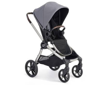 Carrinho de Bebê Jogger-Chassi Bj0217144005 BABY JOGGER