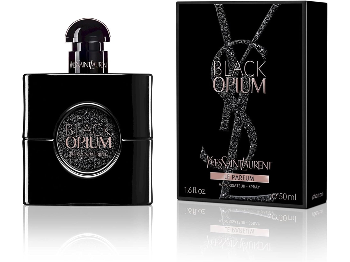 Black Opium Le Parfum 50Ml