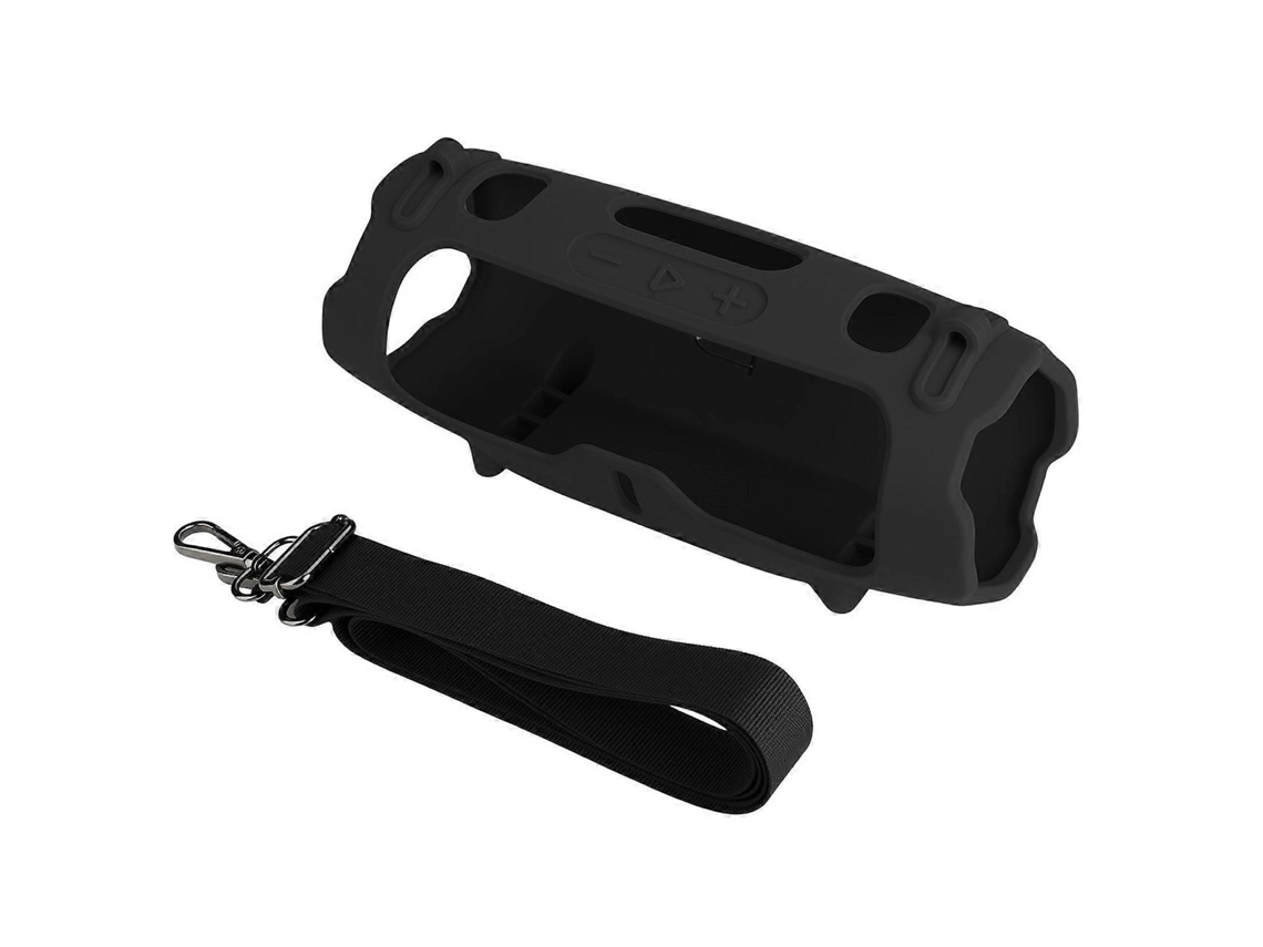 Capa Protetora De Silicone Para Alto Falante Portátil Jbl Charge 6 Olysi Shop