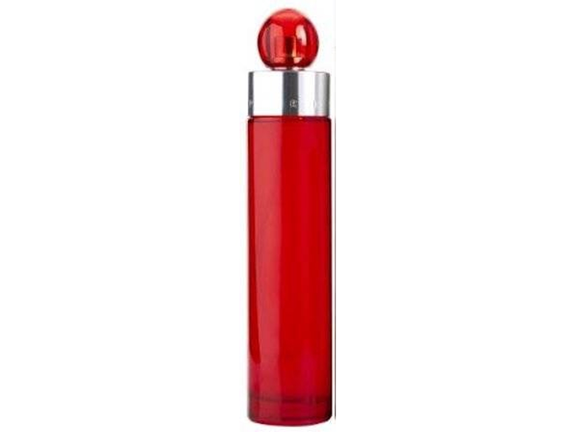 Perfume PERRY ELLIS  360 Red Eau de Parfum (100 ml)