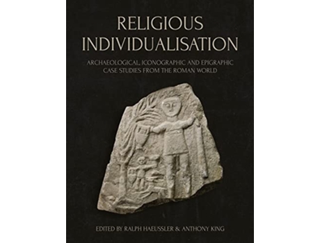 Livro Religious Individualisation de Haeussler, Ralph et al. (Inglês - Capa Dura)