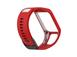 Pulseira inteligente compatível com TomTom EOOCOO