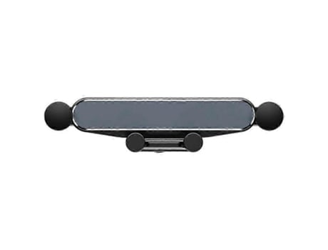 Suporte De Telefone Para Carro - Suporte De Telefone Para Carro Gravity - Suporte Criativo Para Celular Com Suporte Para Saída De Ar