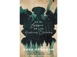 Livro En El Bosque De Las Historias Olvidadas de Shea Ernshaw (Espanhol)
