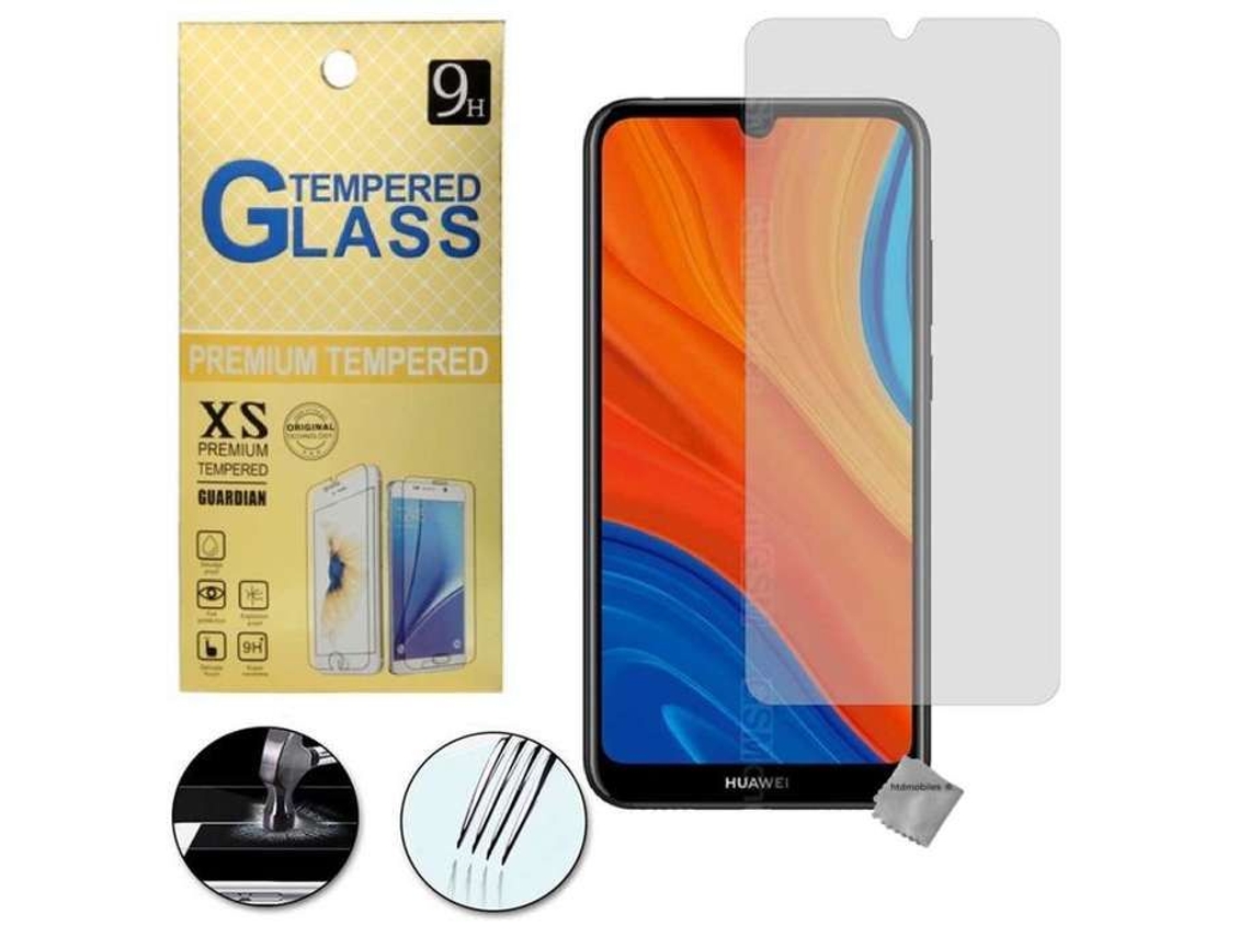 Pelicula de Vidro HTDMOBILES 