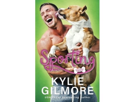 Livro Sporting De Kylie Gilmore (inglês)