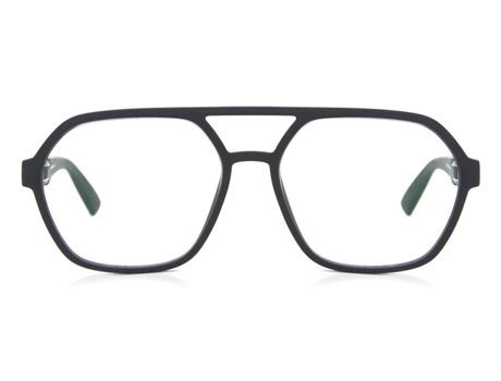 Hydra 354 57 Unissex Óculos De Grau Mykita