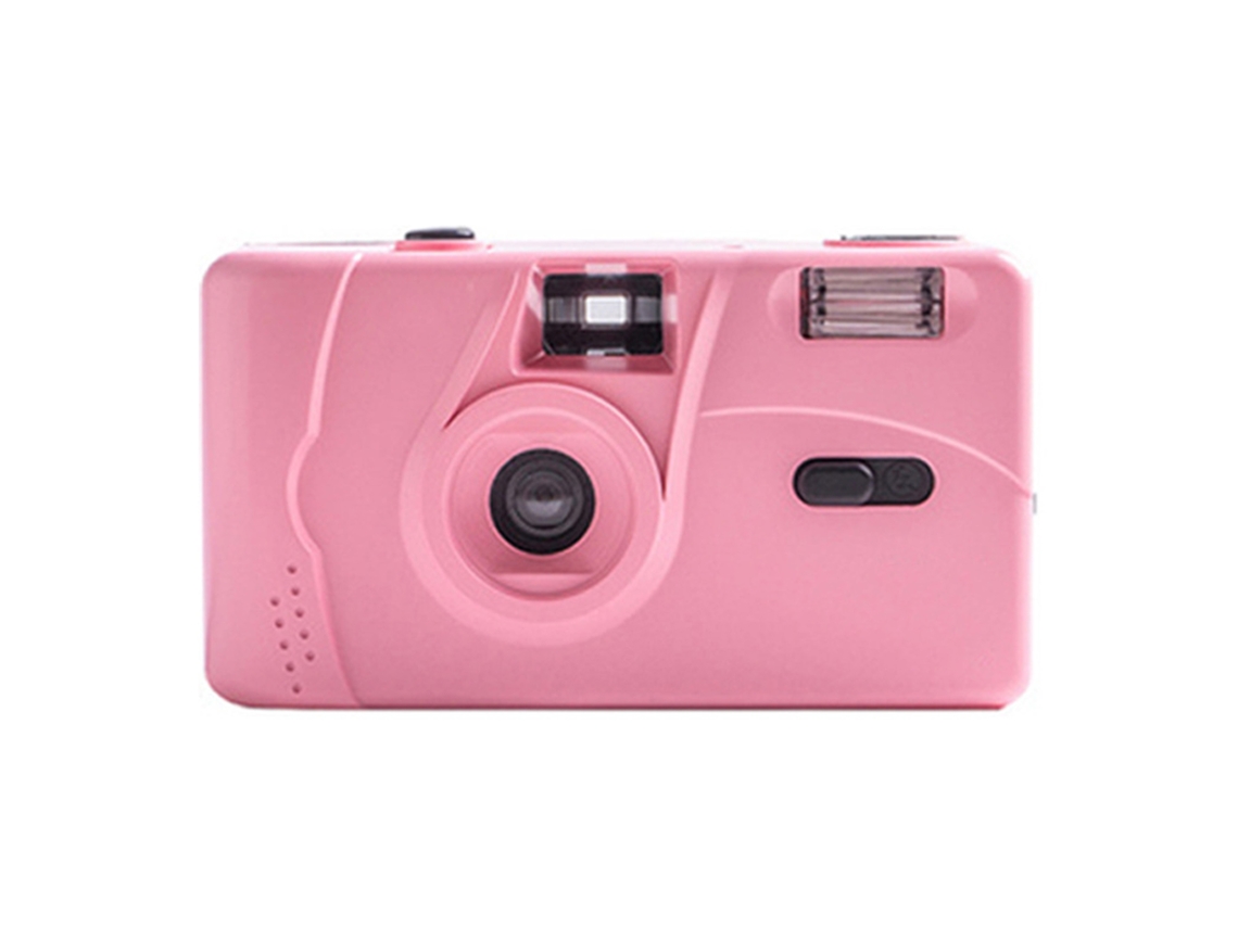 2026 cámara de Película M35 Reutilizable Portátil Mini para Fotografía