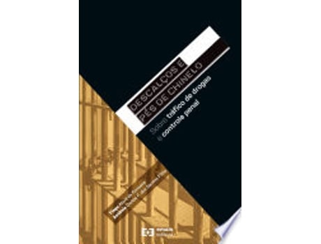 Livro DESCALÇOS E PÉS DE CHINELO de FONSECA, TIAGO ABUD DA | SANTOS FILHO et al. (Português do Brasil)