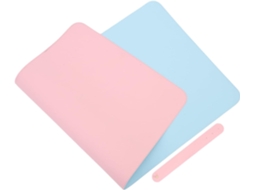 Tapete Protetor Para Mesas De Laptop, Tapete Para Estação De Trabalho, Decoração De Mesa Resistente A Arranhões.