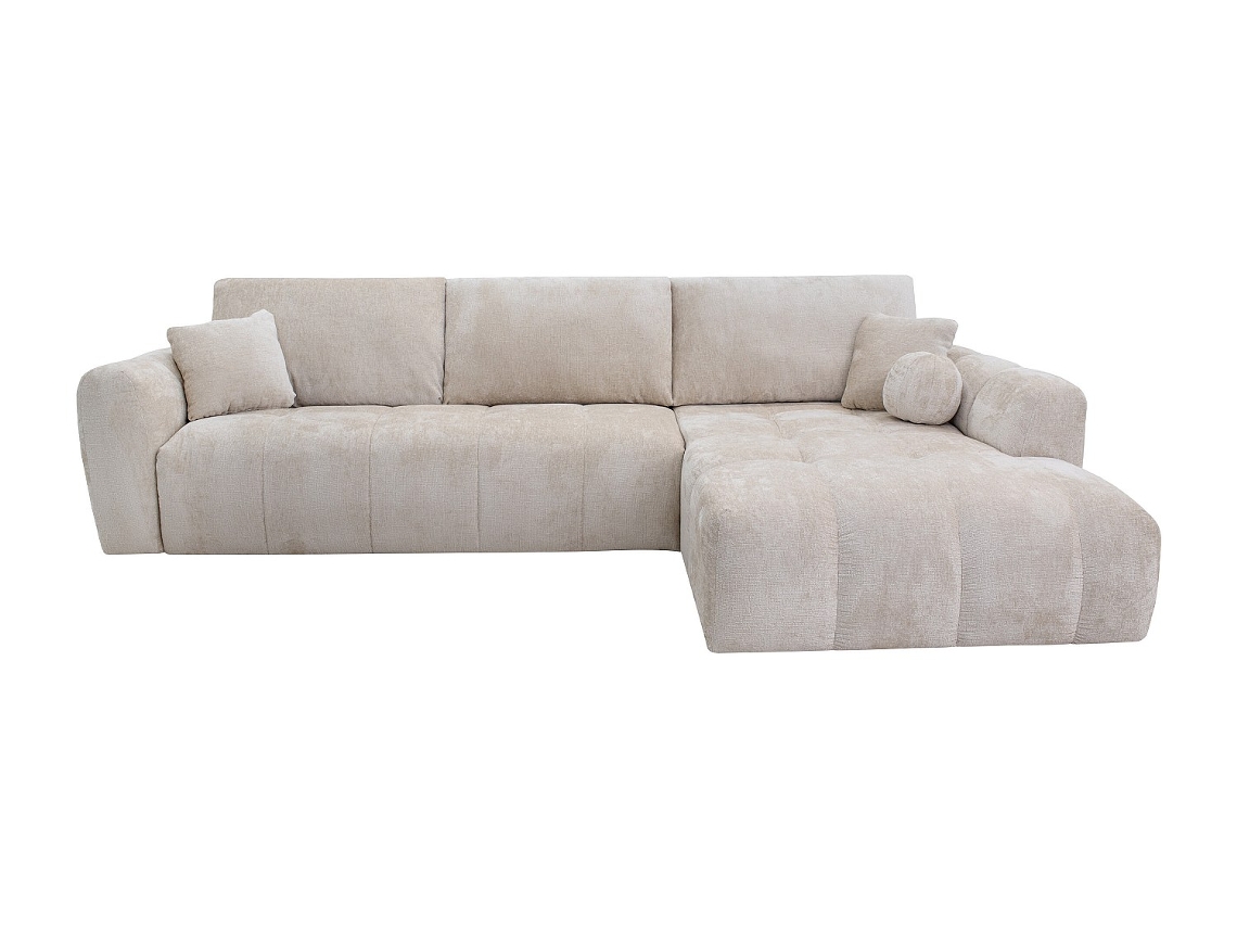 Sofá Cama Brivano VENTE-UNIQUE.PT