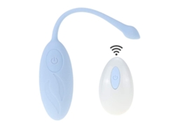 Ovo vibratório portátil de verão com controle remoto, 10 modos silenciosos, recarregável por USB, sem fio, à prova d'água, mais seguro