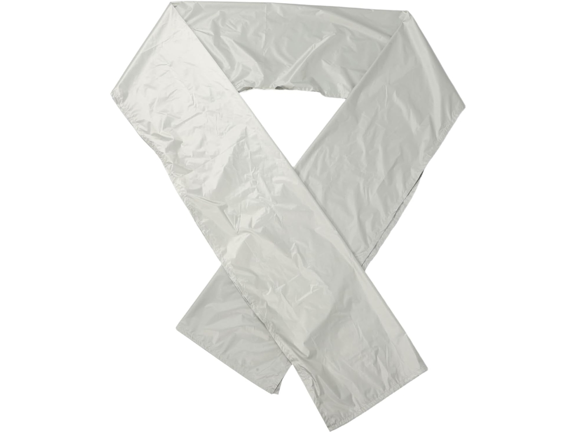Capa Solar Retrátil Inoomp para Piscina, 4,9 M, com Alça Ajustável. Capa Solar Robusta para Piscinas Enterradas, Às CHABERLU