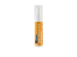 Vitamina B12 Spray 25 ml Betteryou B12Boost