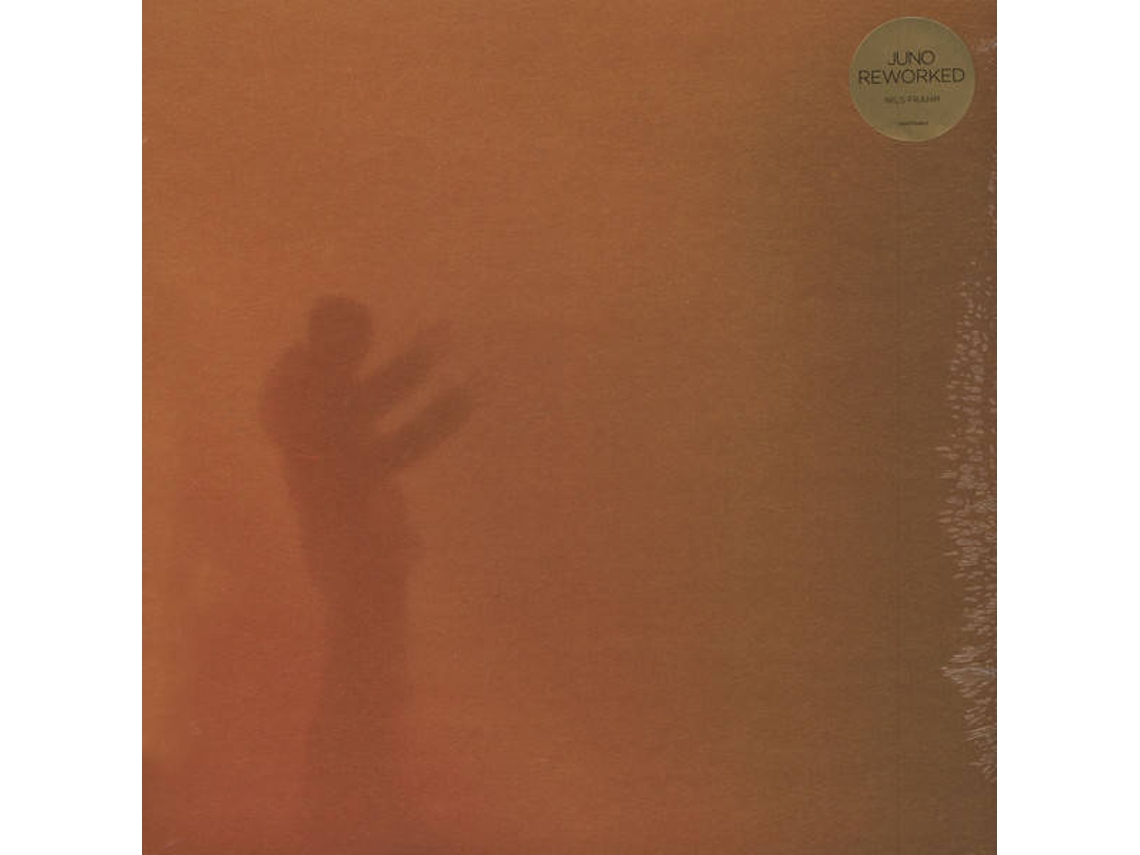 Vinil Nils Frahm - Juno Beach (1CDs)