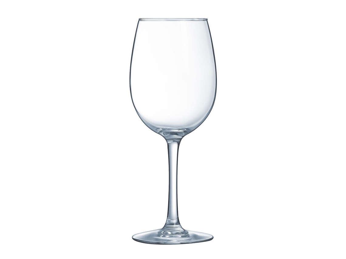 Copos ARCOROC (36 cl - Transparente - Vidro)