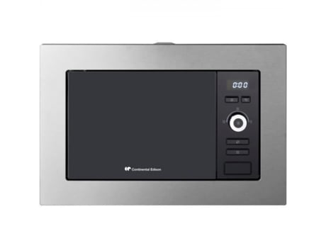 Micro-ondas CONTINENTAL EDISON Mo20Ixeg (20 L - Inox)