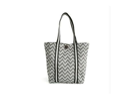 Bolsa Térmica IRIS BARCELONA (Preto - 37x45.5x15.5 cm)