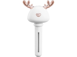 Mini Humidificador WJS White
